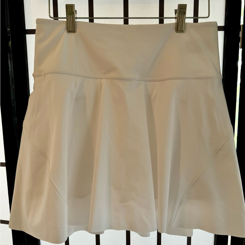Athleta Ace Tennis Skort 15.5”